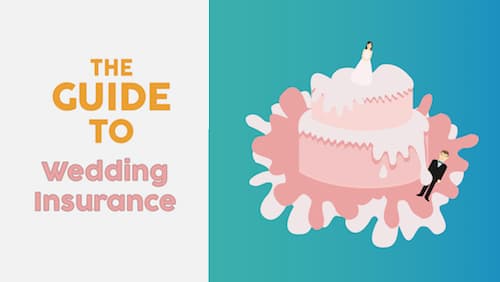Guide to Wedding Insurance
